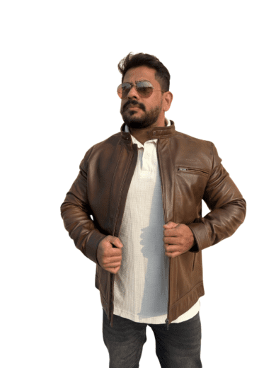 Casual Jacket WZ - BT