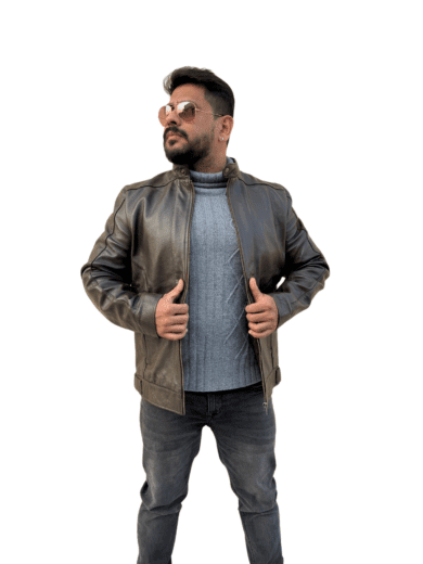 Casual Jacket WO - DB
