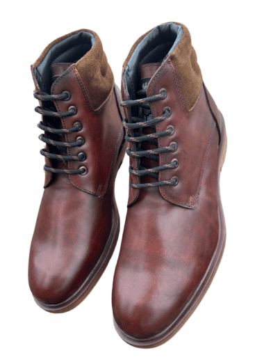 Boots Without Zip - BT