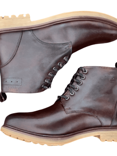 Plain Boots - DB