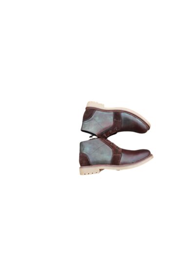 Chukka MB - DB